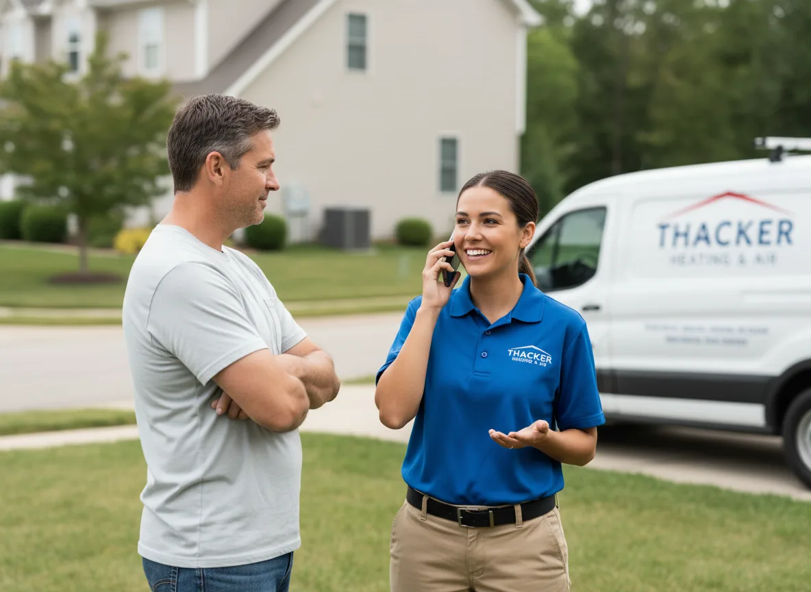 Ac Repair Rohwer, AR FAQs